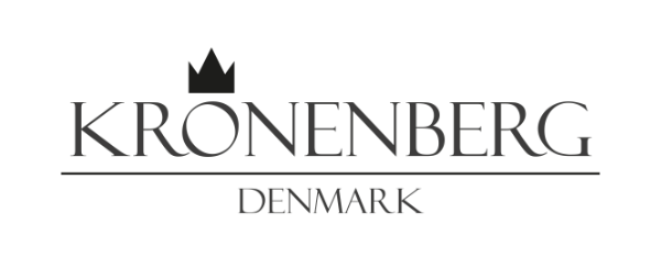 Logo Kronenberg Denmark