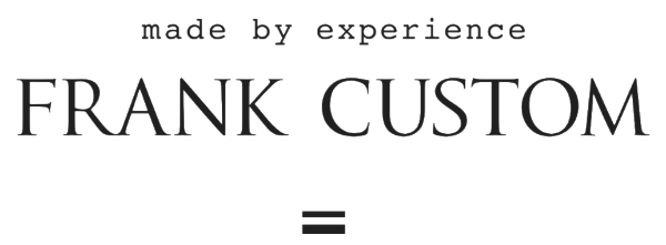 Logo Frank Custom